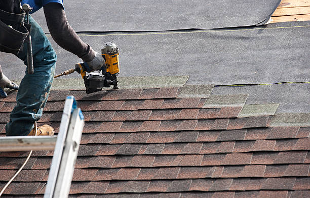 Licensed Storm Damage Roof Repair service in Mount Arlington, NJ - Brentwood Metal Roofing
